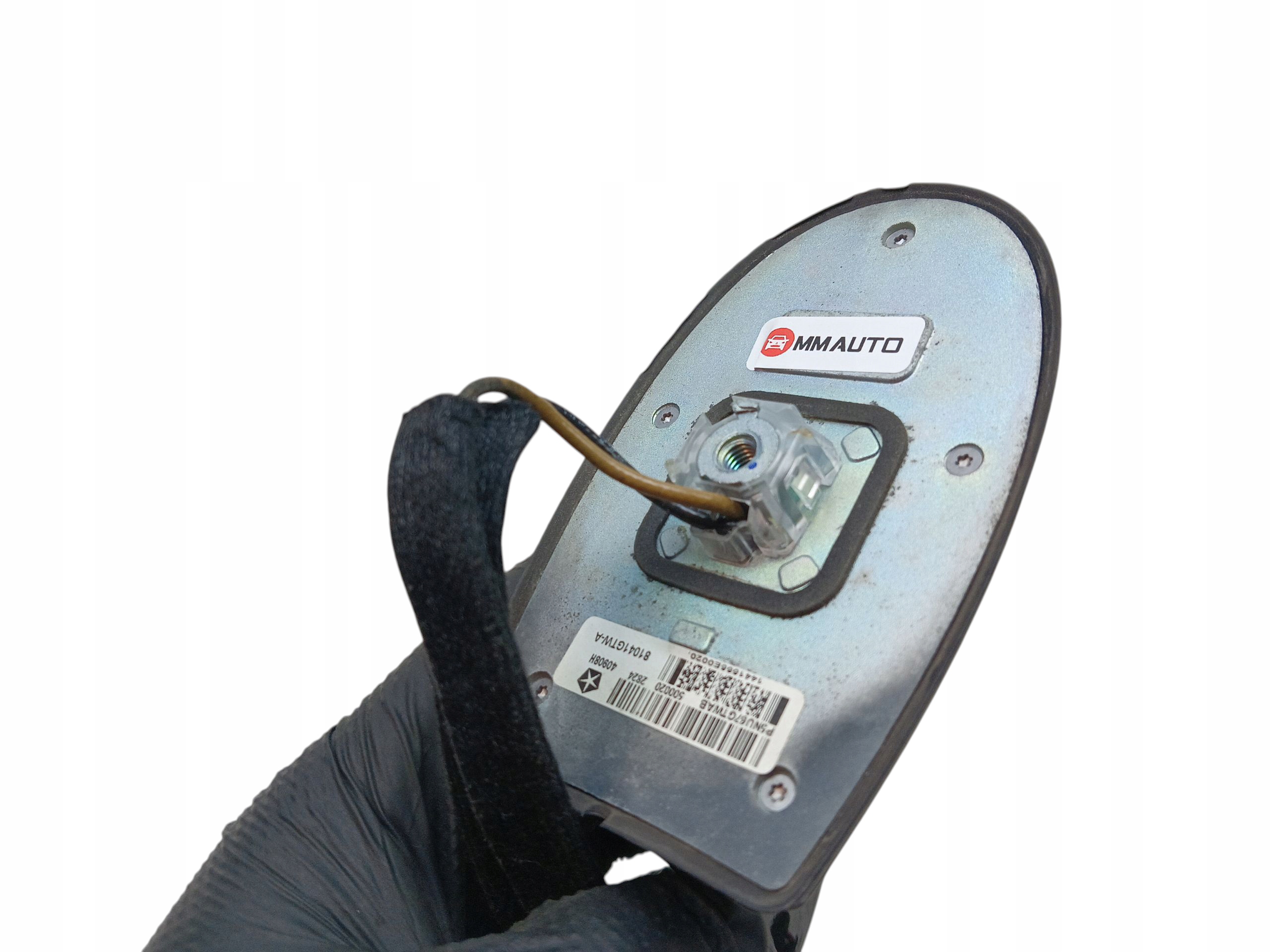 ANTENA dach PLETWA CHRYSLER 200C II (2014-2016) 40908H