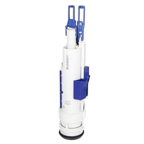 Zawór spustowy typ 212 z gniazdem GEBERIT