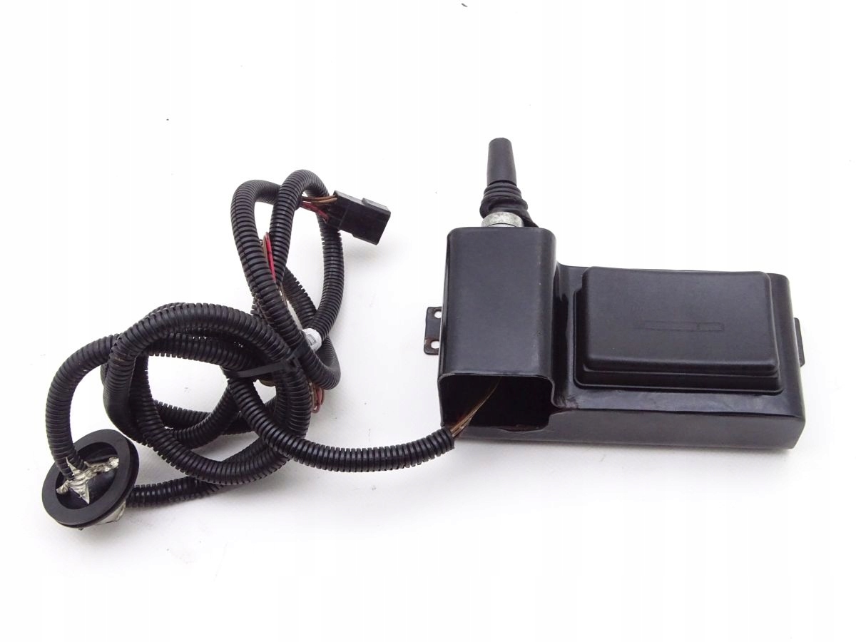 DULEVO 200 QUATTRO STEROWNIK SZCZOTKI PRZOD