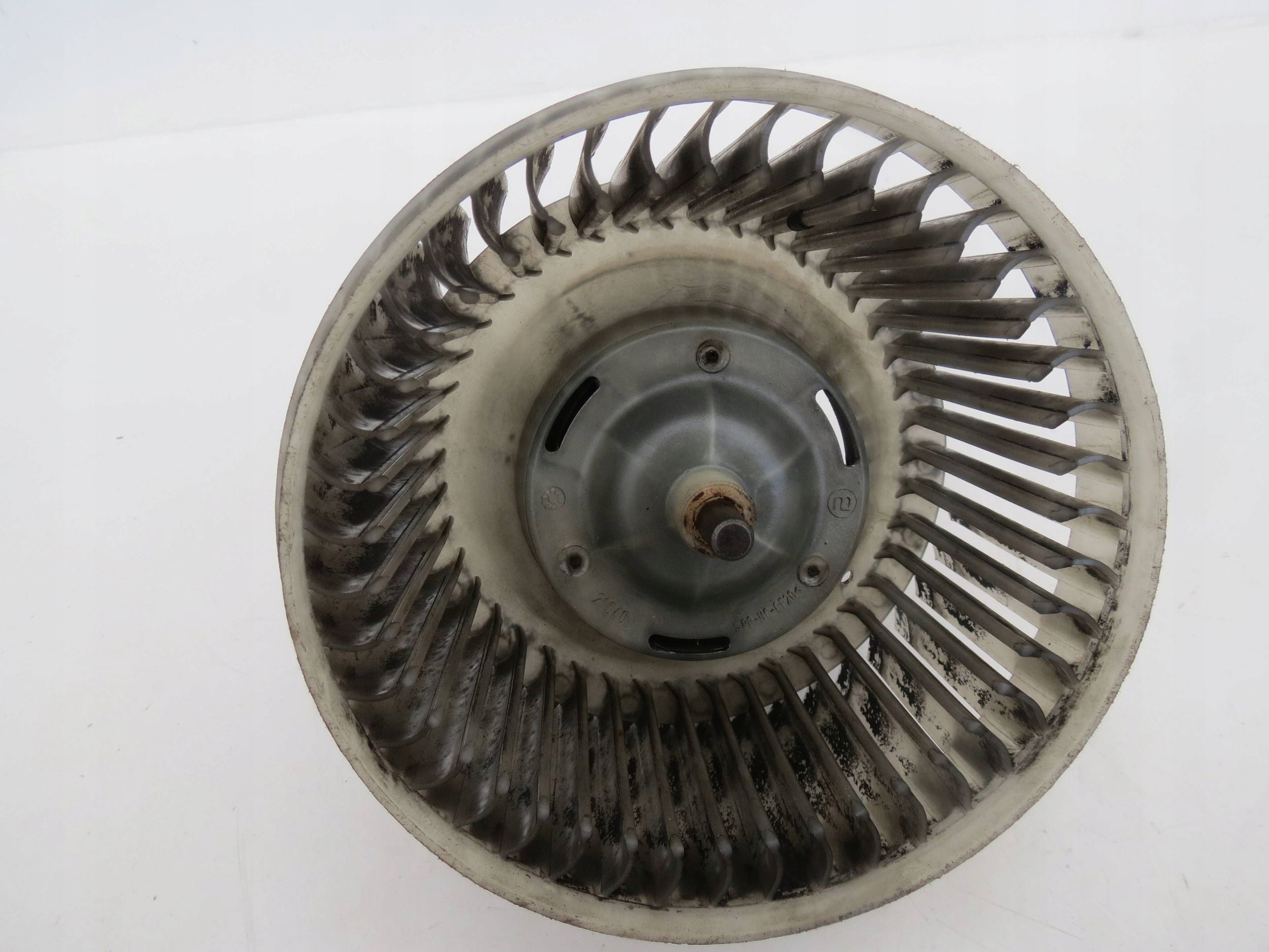 riscaldamento BOCCHETTE VOLVO S60 e V70 II XC70 e PPHCGF20