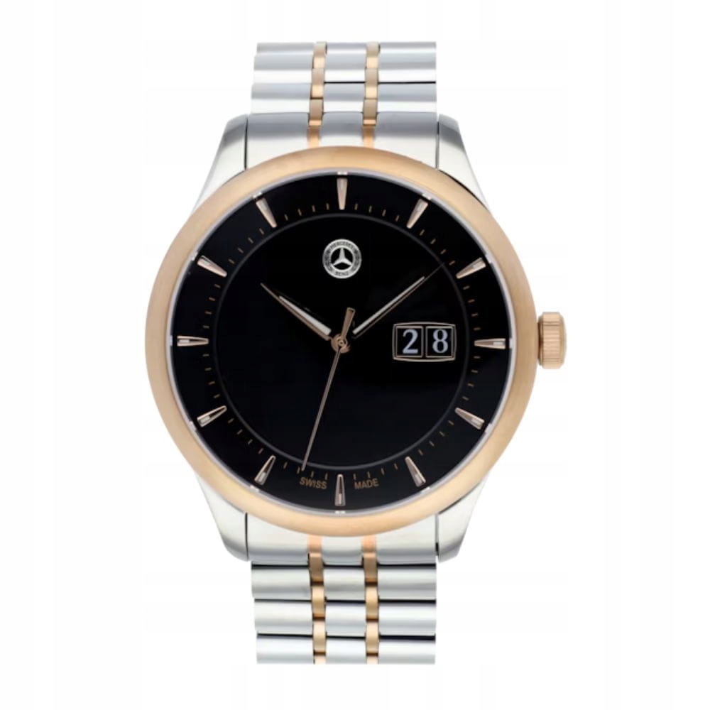 Pánske Hodinky Mercedes-benz B66041755