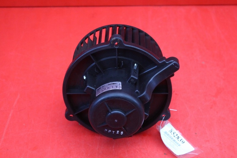 topení ventilátor klími EU KIA RIO 02-05