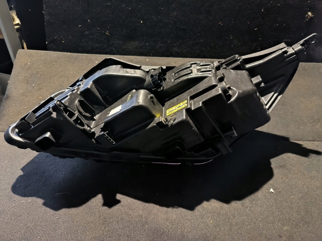 Frontscheinwerfer Kia Sorento UM Facelift LED Links Scheinwerfer Headlight - Thumbnail 11