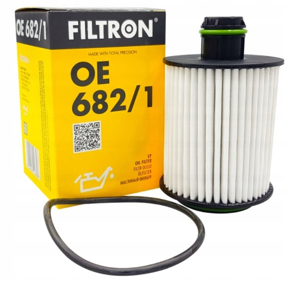 ZESTAW FILTRÓW FILTRON DO OPEL INSIGNIA A 2.0CDTI Typ samochodu Samochody osobowe