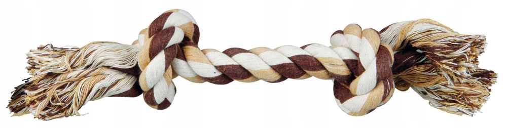 

Trixie Sznur do przeciągania dla psa 28cm TX-32652