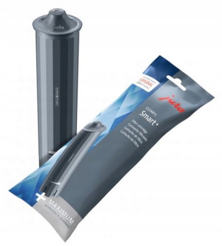 

Filtr wody ekspresu Jura Claris Smart+