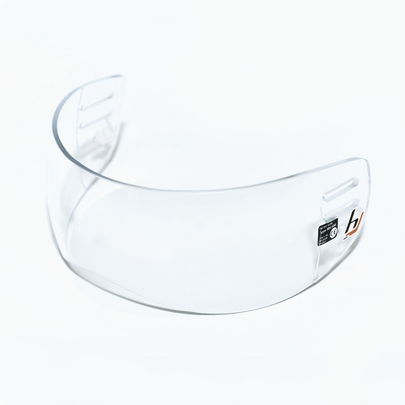 Hejduk Plexi Hejduk Standard vypouklé, MH600