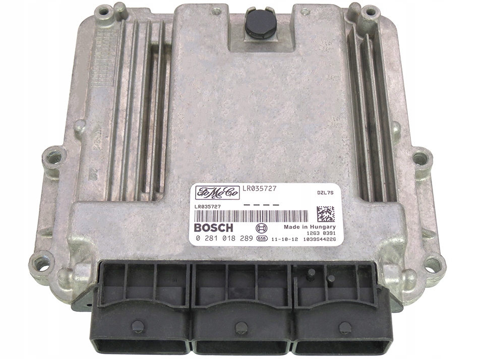 ECU FREELANDER DISCOVERY 2.2 D LR035727 0281018289