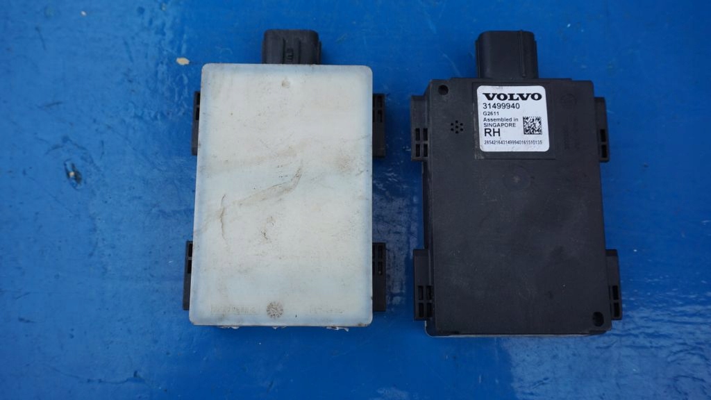 VOLVO S90 V90 XC90 II module RADAR sensor BLIS right