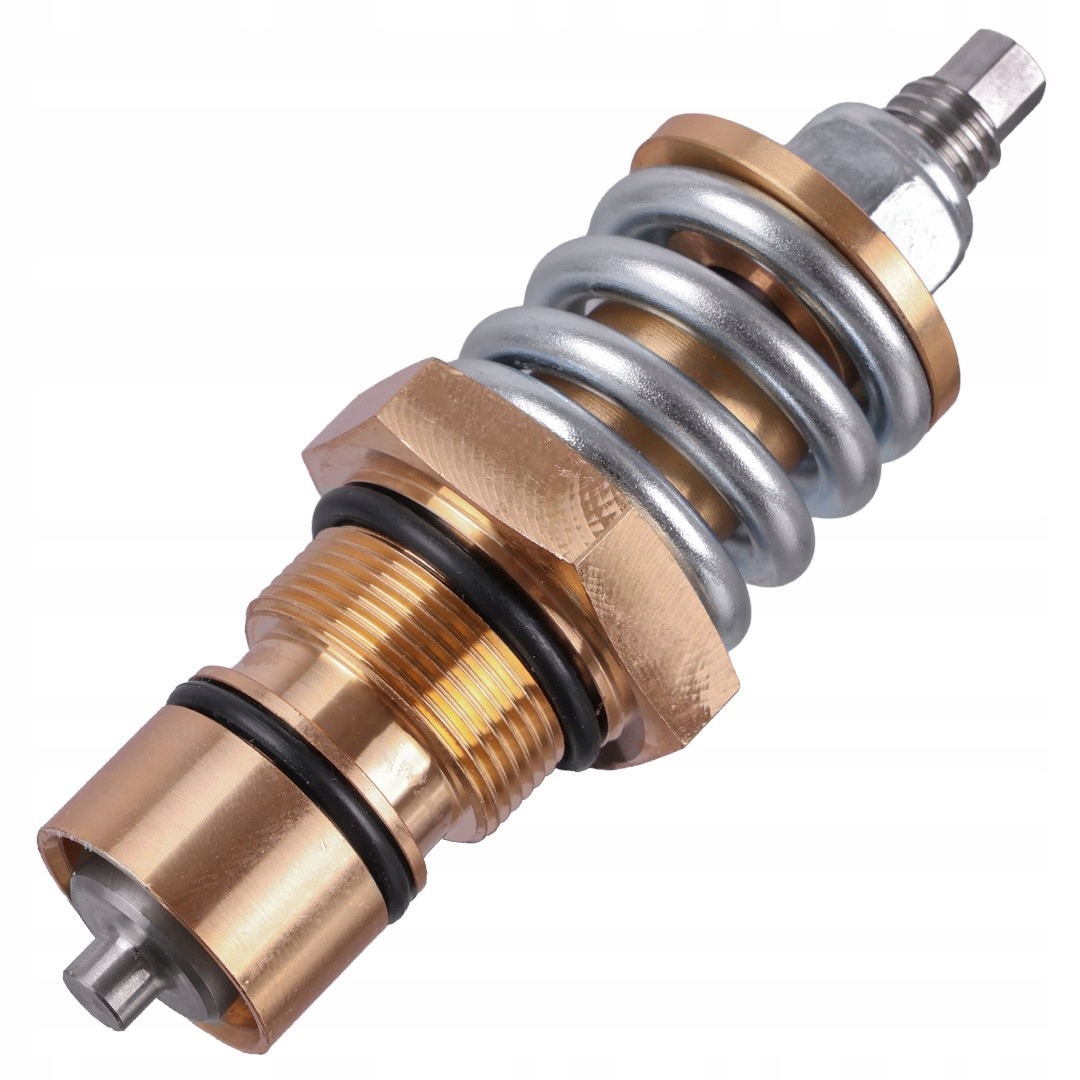 Zawór przelewowy nadmiarowy Karcher 4.580-033.3 do myjki HD7/16 HD8/18 -4m