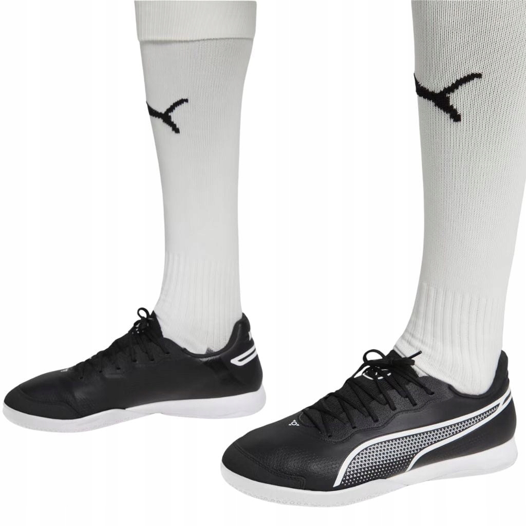 Fotbalová obuv halové sálovky Puma King Pro It Komfort a přizpůsobení 43