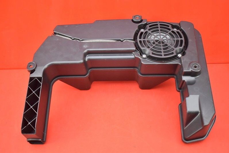 GLOSNIK SUBWOOFER AUDI A4 B8 08R