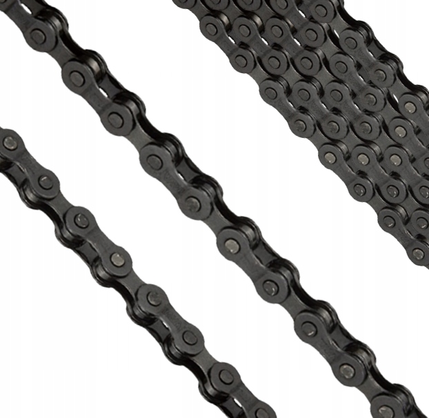 

Taya TB-50 Łańcuch 5/6/7-rzędowy 116 ogniw + 2 spi