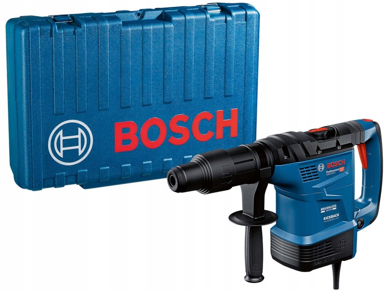 Młot udarowo-obrotowy Bosch 0611278020