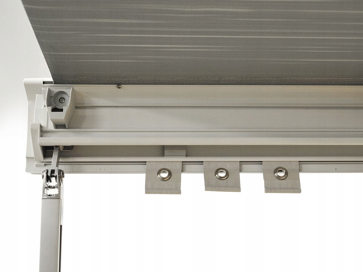 Reimo Wielofukcyjne oczka montazowe do kedry 5 i 7 EAN (GTIN) 4043729160125