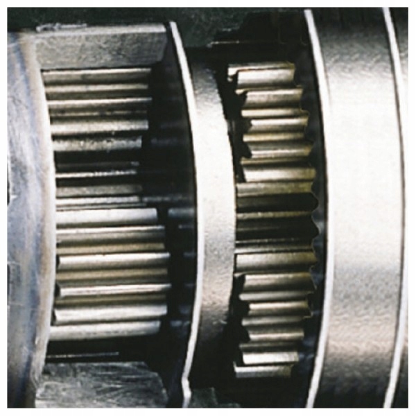 Klucz udarowy dwukierunkowy akumulatorowy 12V Beta 1982/K12V Zasilanie akumulatorowe