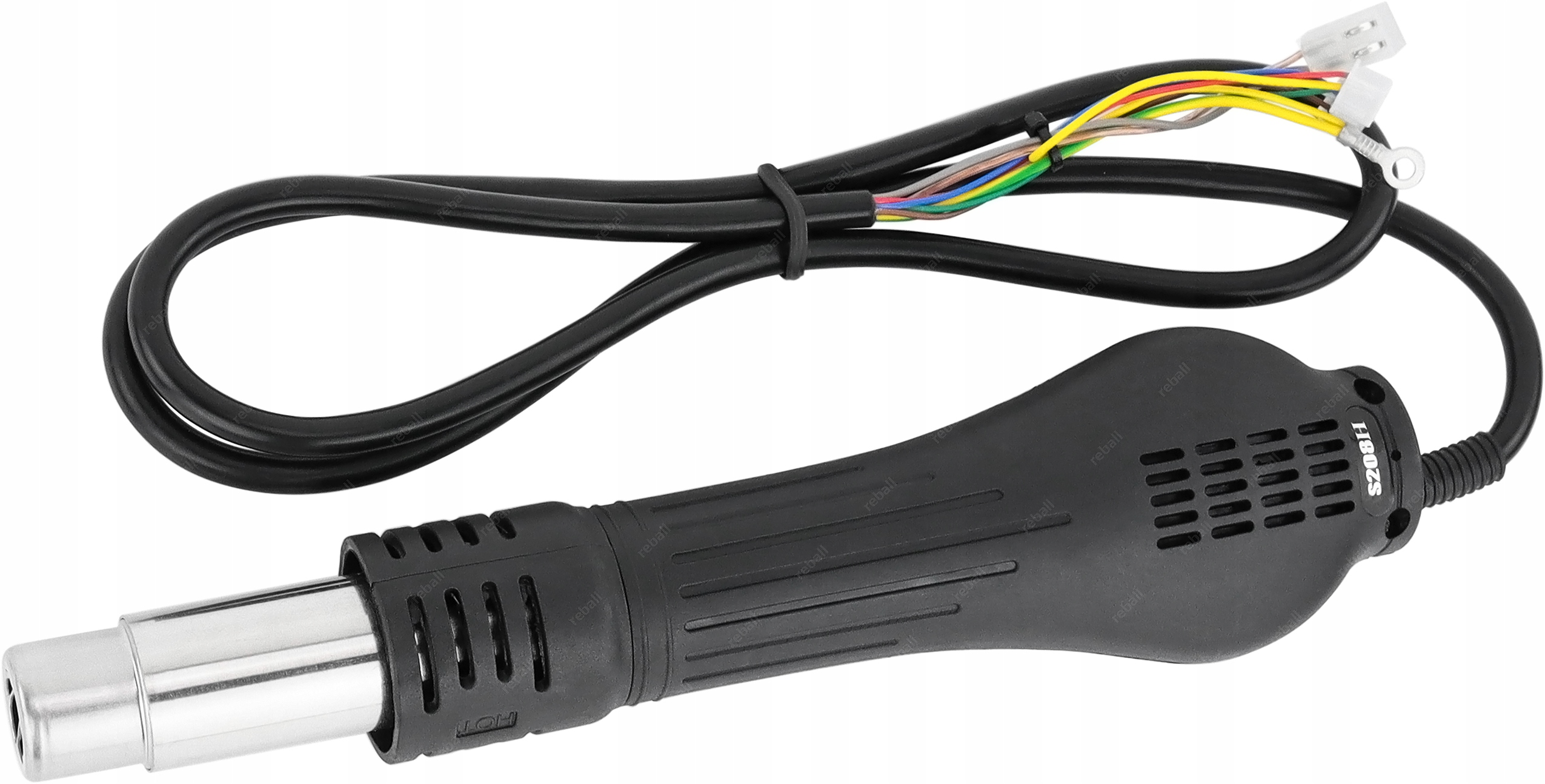 Horkovzdušná Pájecí Baňka Pro Svařovací Stroj Yihua 959D-I