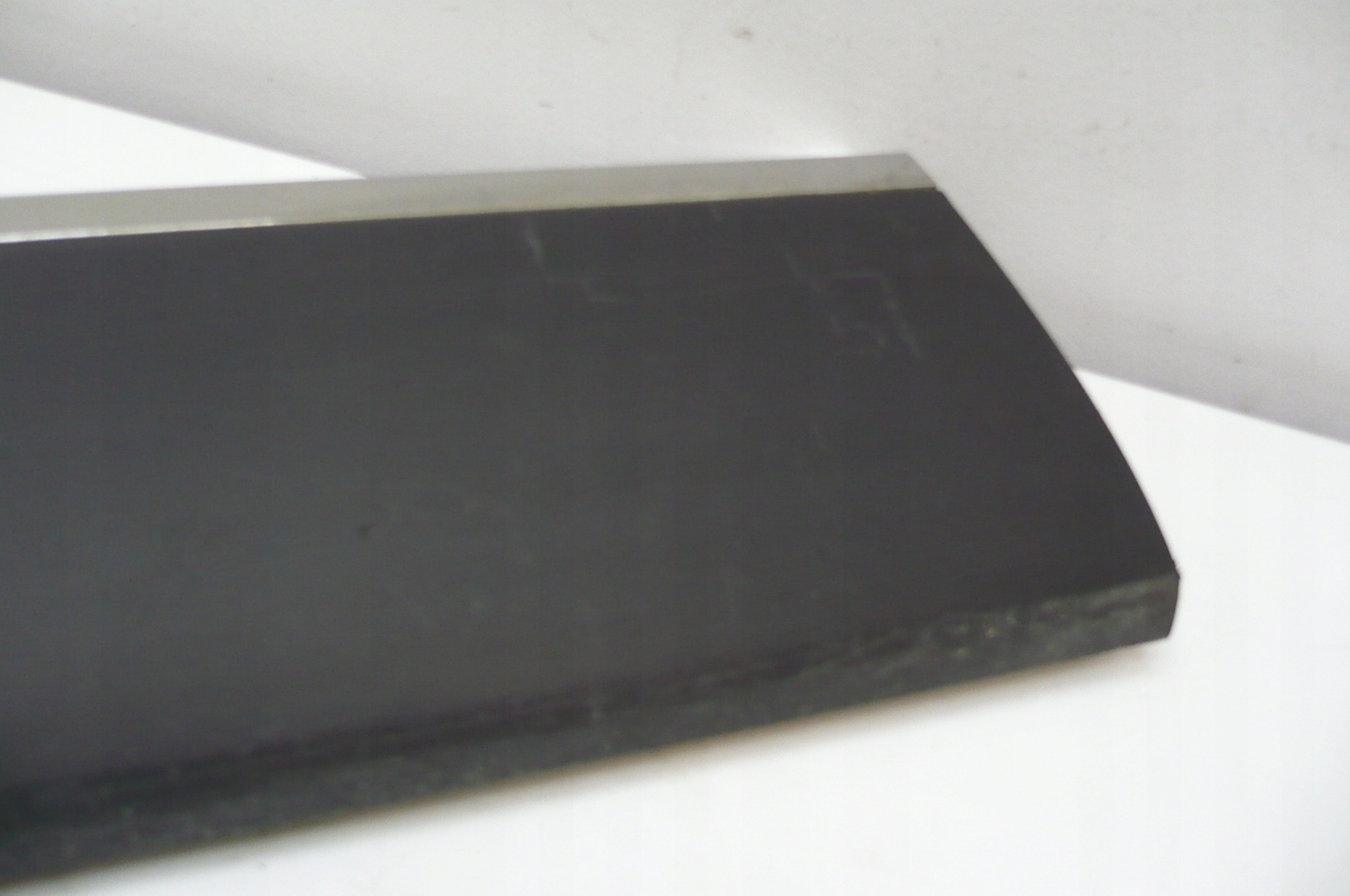 KIA SORENTO III 3 moulding door left front 14-20