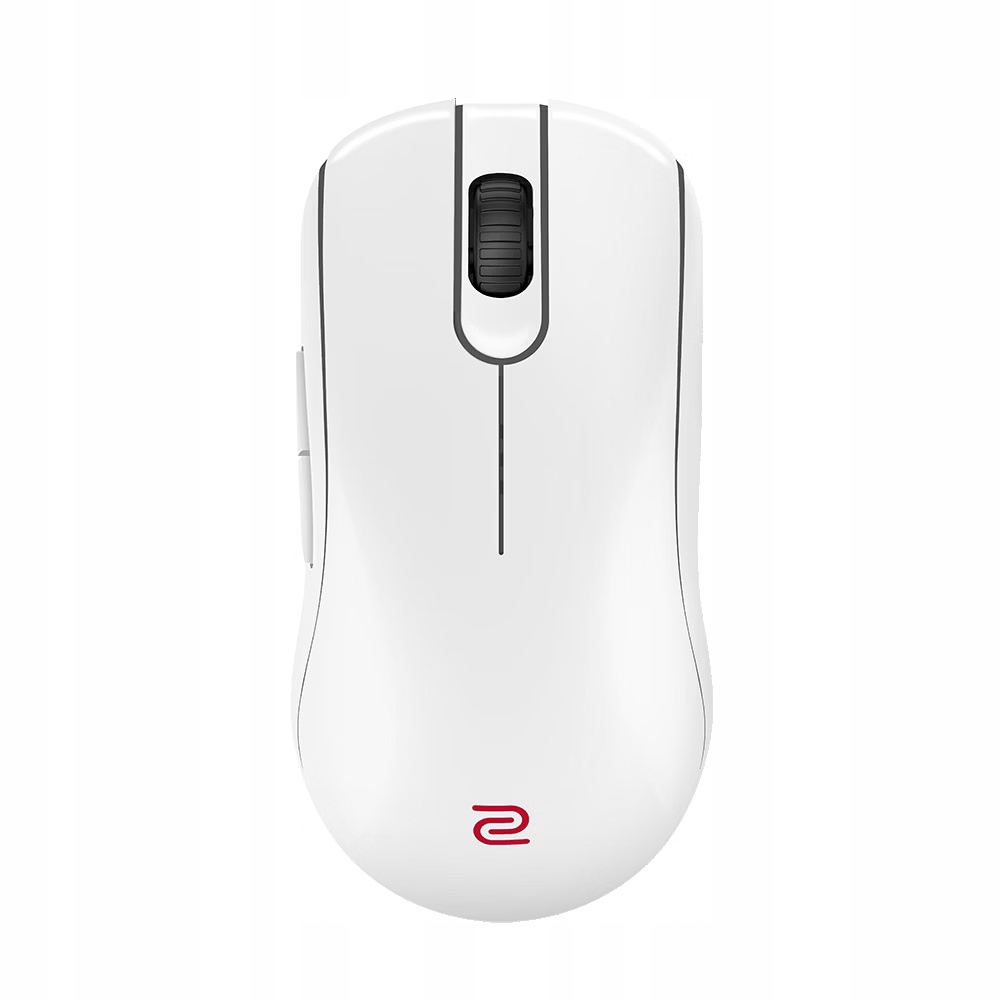 Myszka bezprzewodowa Zowie BenQ FK2-DW Glossy White 4K Wireless