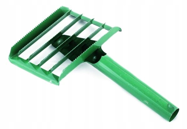 

Zgrzebło Dla Koni I Bydła