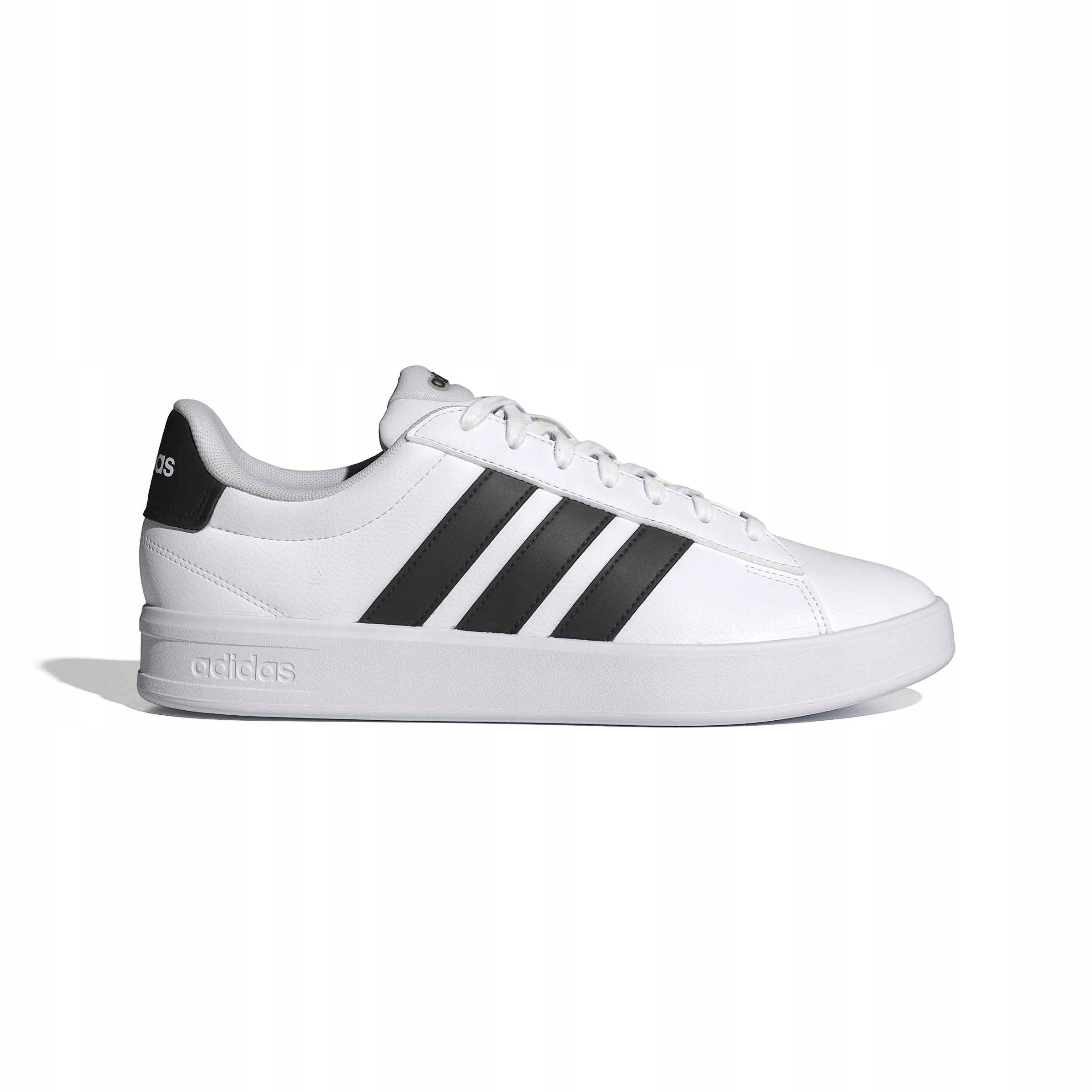Buty męskie Adidas Grand Court 3.0. IH1472 r. 47 1/3