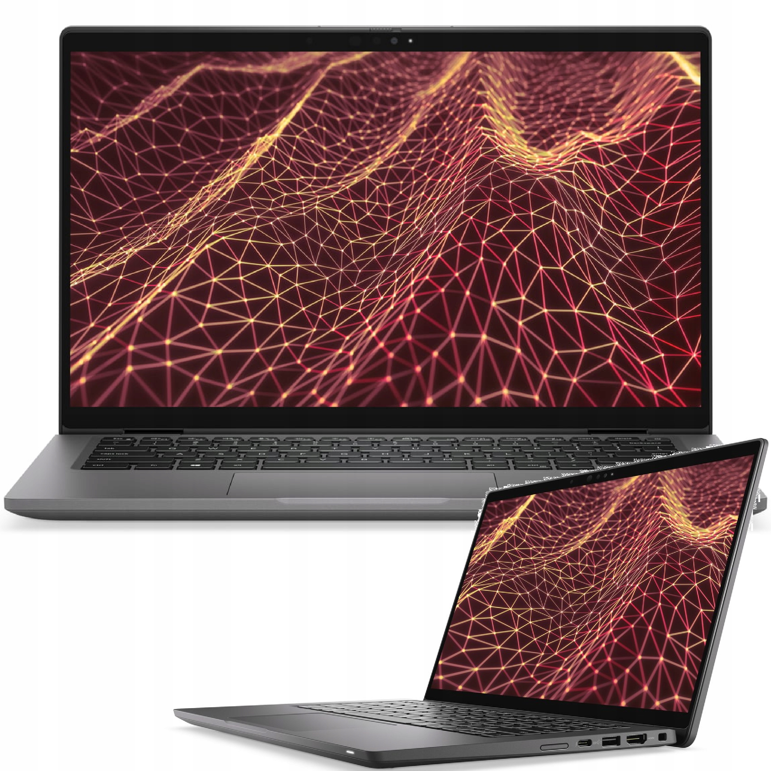 Notebook Dell 14'' Latitude 7430 i5-1245U laptop Windows 10 Pro 256 Gb Nowy