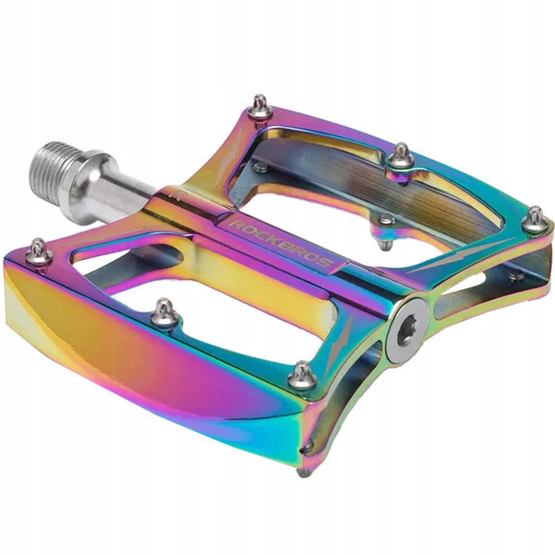 

Pedały rowerowe wodoodporne Rockbros LX-K340