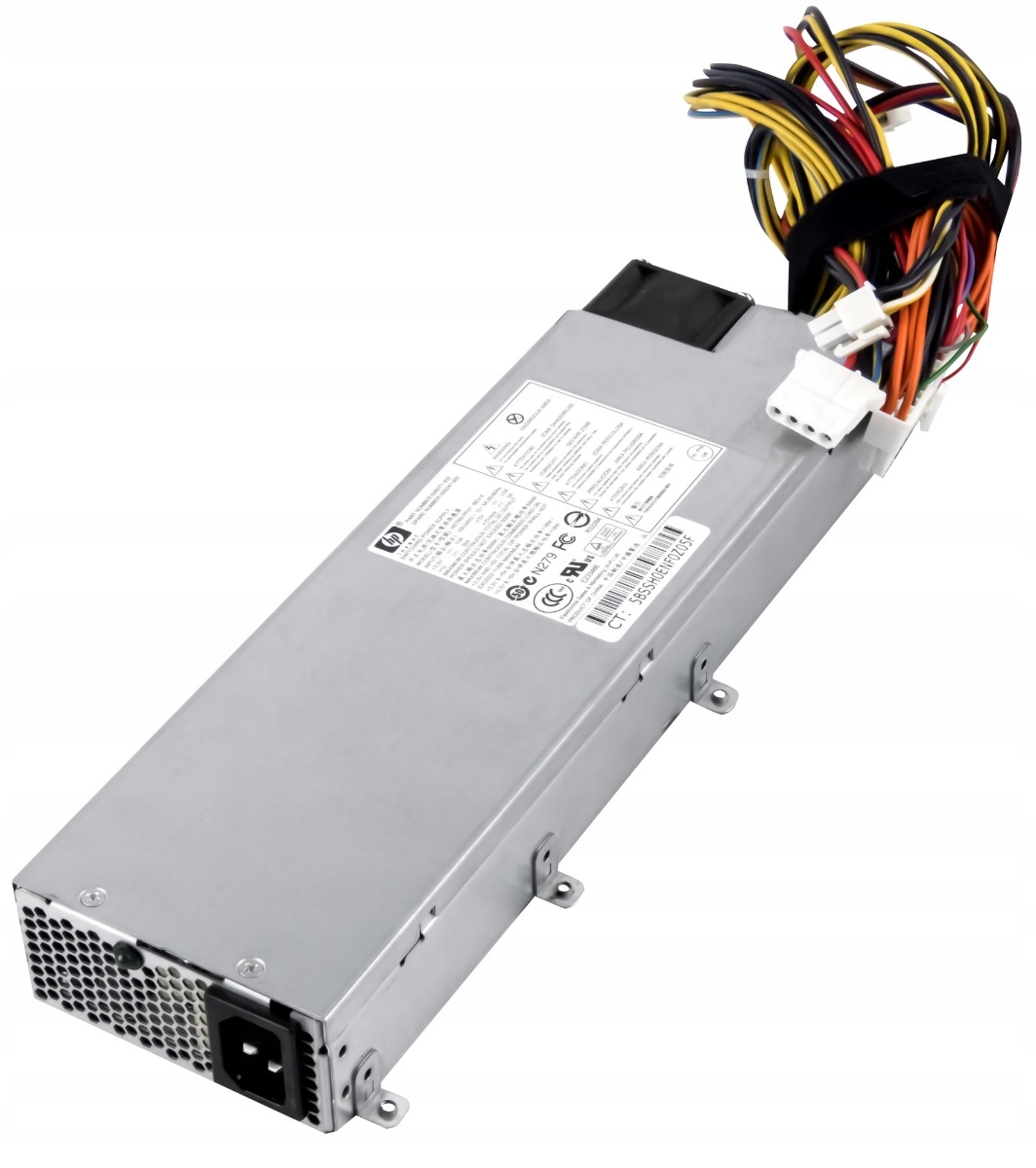 Hp 506247-002 506077-002 HSTNS-PF01 500W Psovi Atx 24-PIN