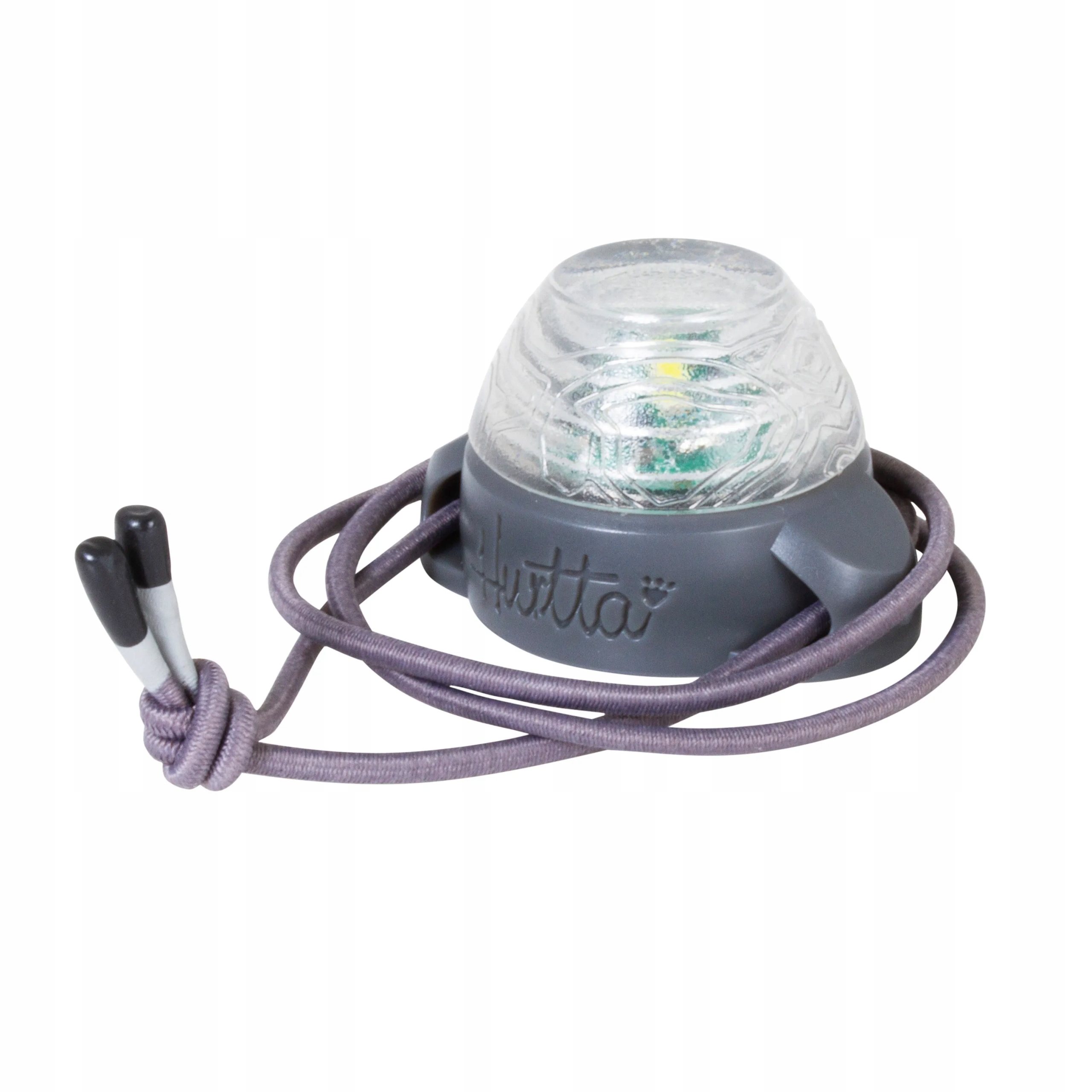 Levně Hurtta Nordic Led Light Lehké a kompaktní Led světlo pro psa kočku