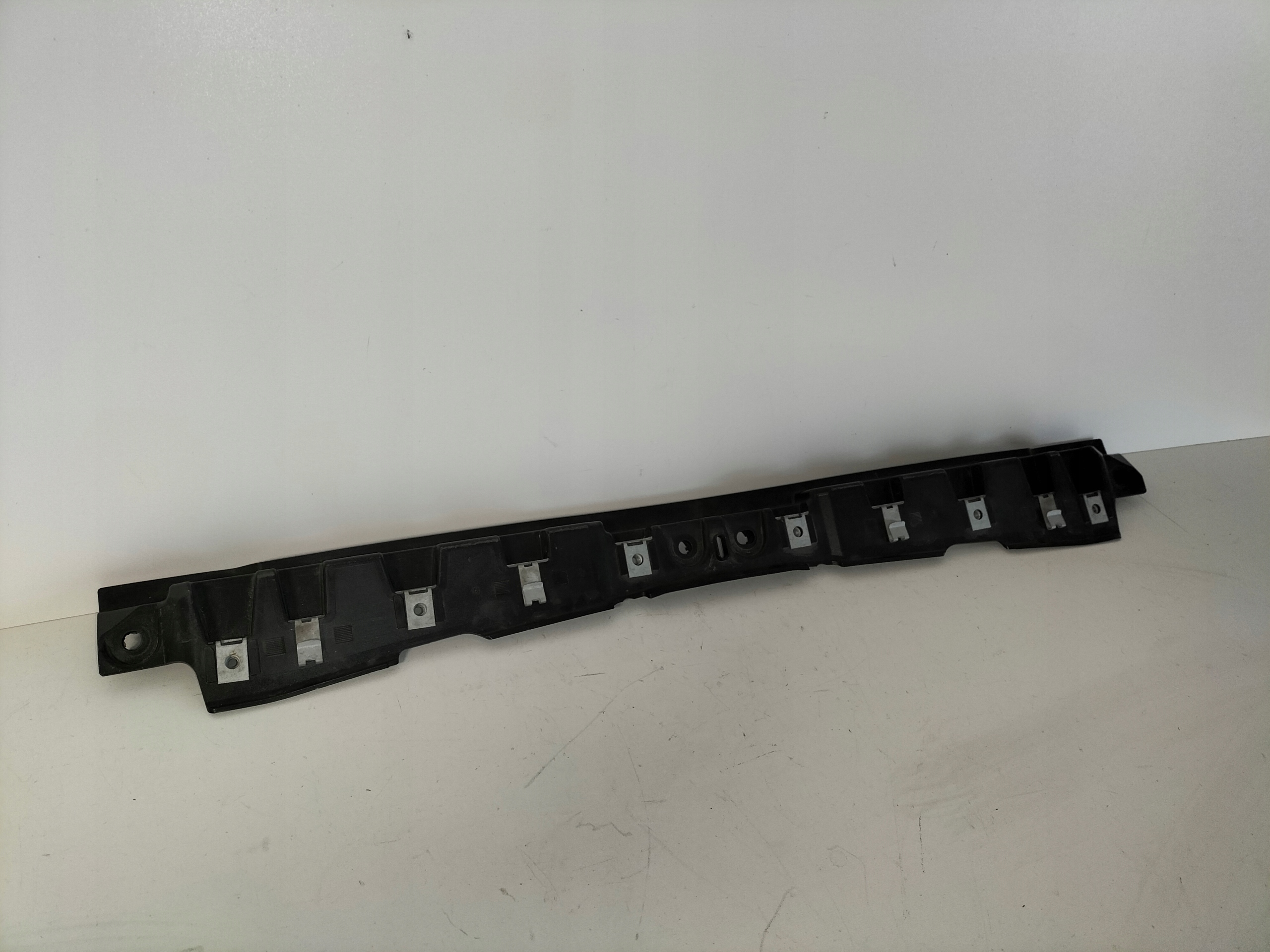 support holder console of a bumper front BMW M3 M4 G80 G82 20