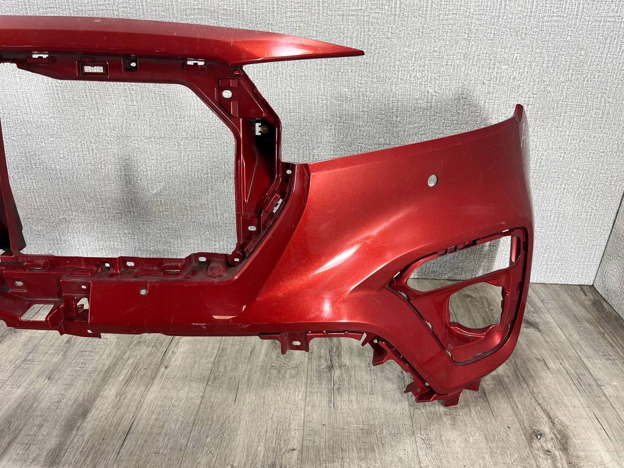 SUZUKI SX4 SX 4 S-CROSS 2021-> bumper front 71711-63T