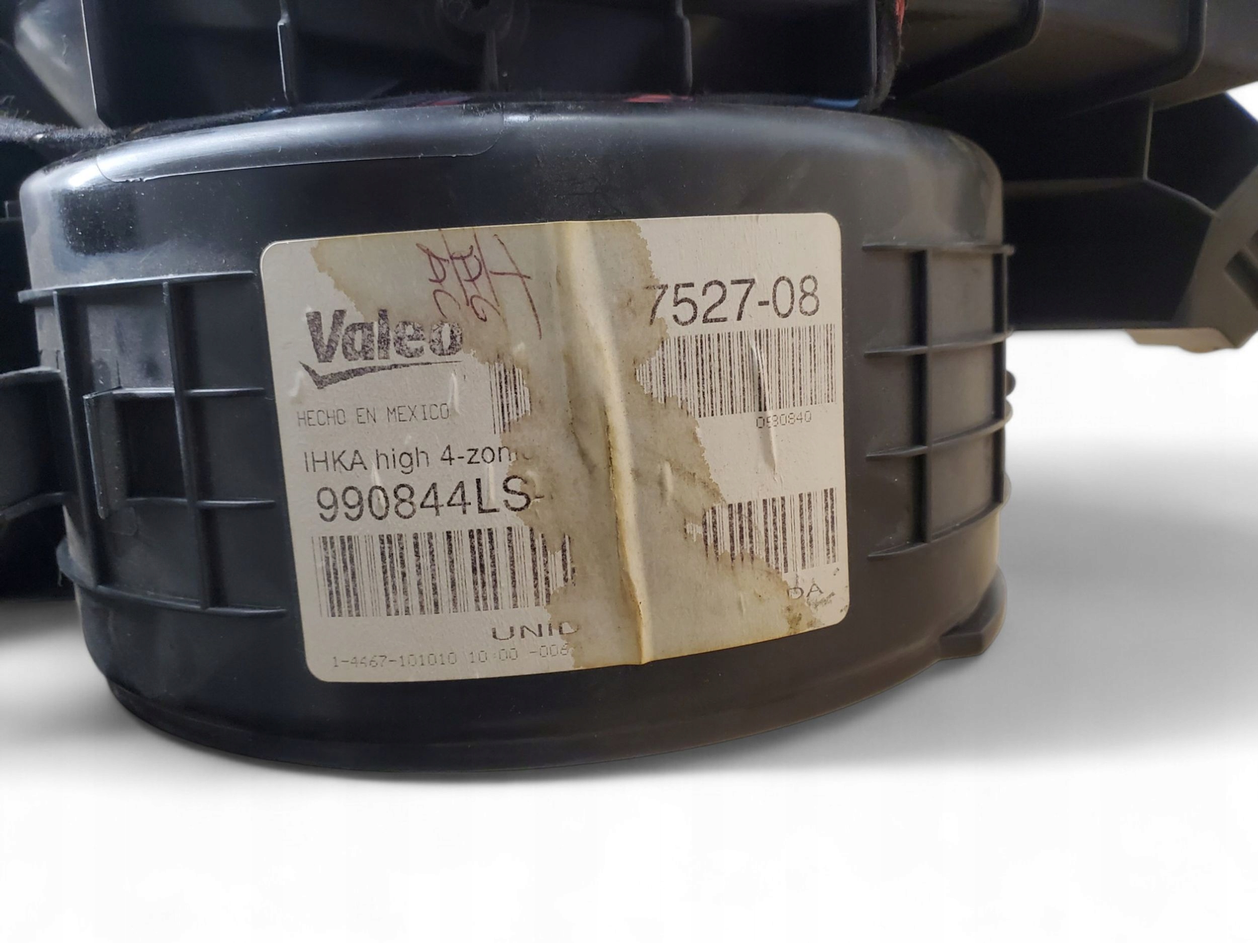 BMW X5 E70 9187527 нагреватели