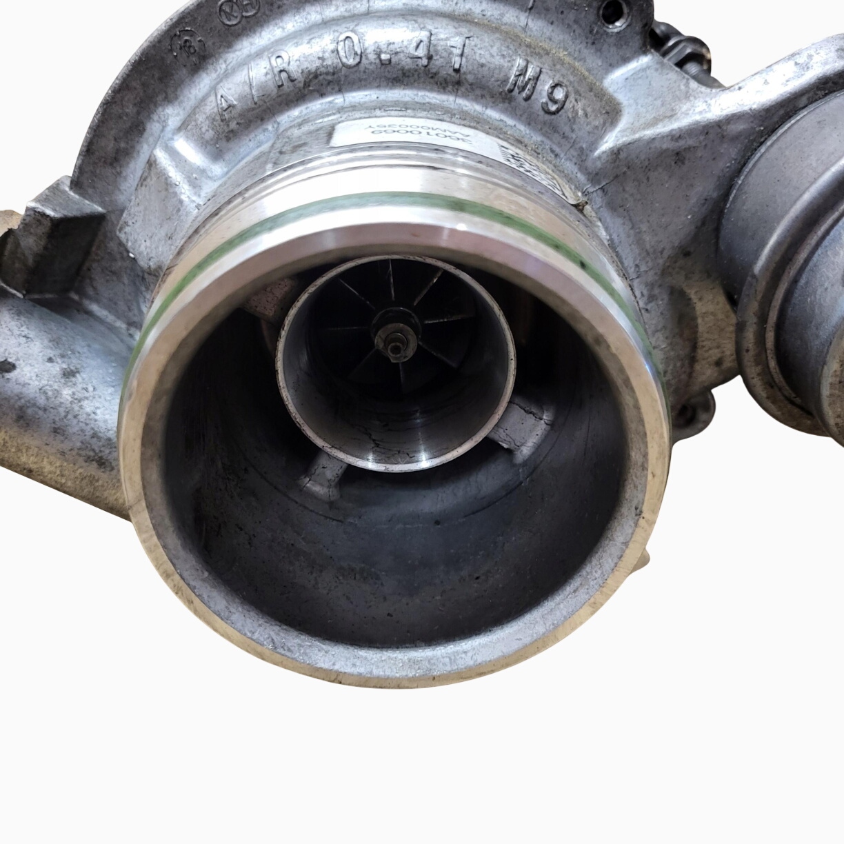 VOLVO V40 S60 V60 2.0 D2 turbo 36010069