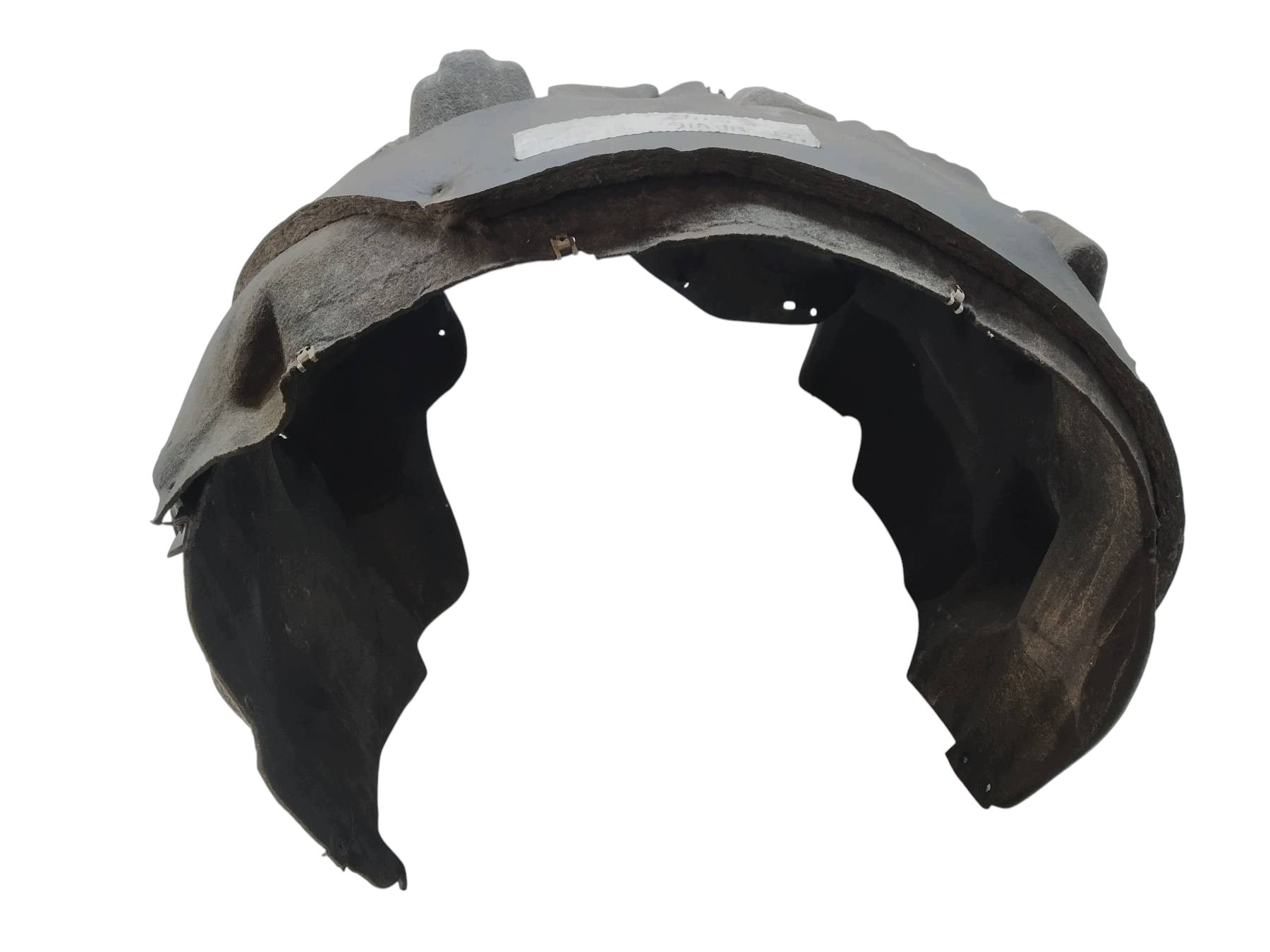 mudguard left front Lincoln Navigator IV (2017-2024)