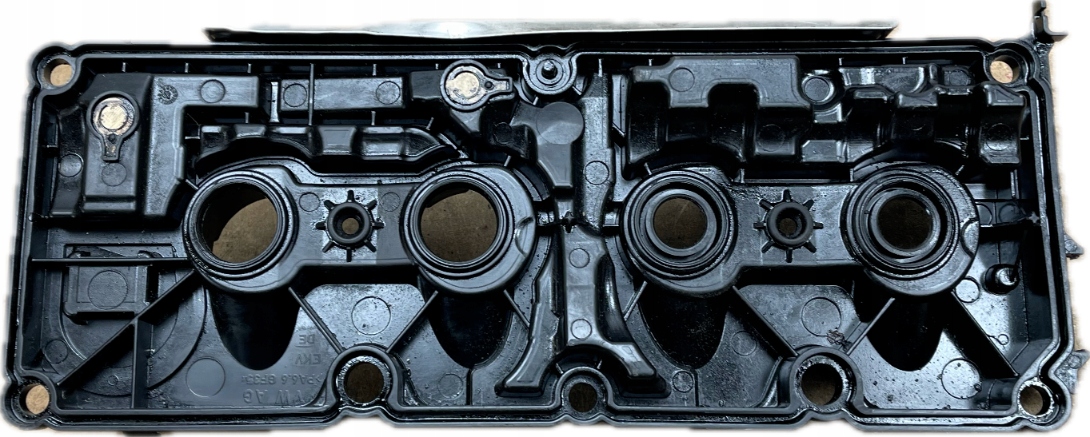 VW SEAT SKODA AUDI Abdeckung der Ventile 03L103469AB