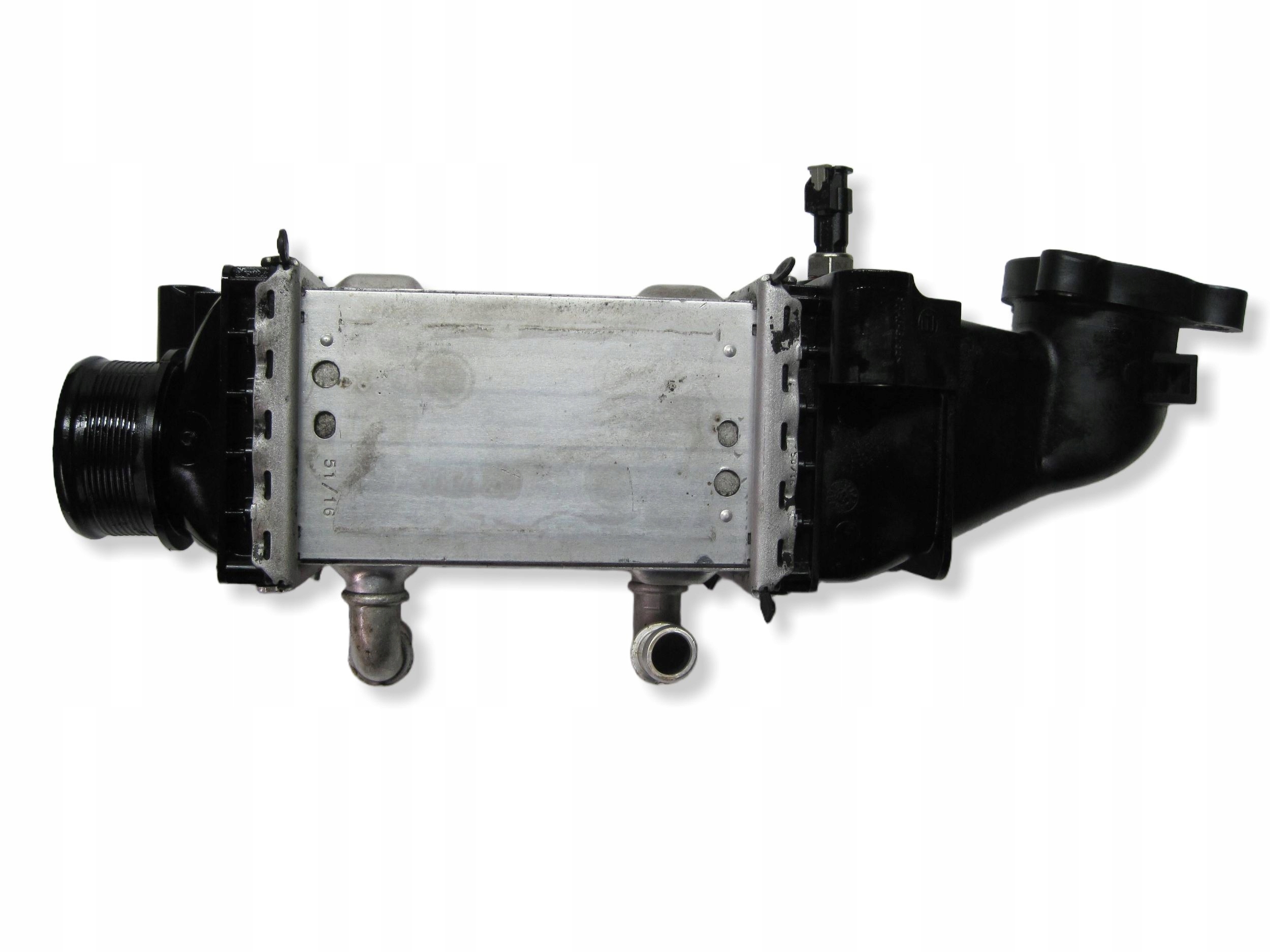 INTERCOOLER AUDI A1 8X0 04B145749K