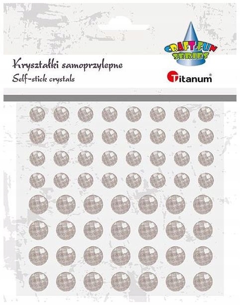 Kryształki SAMOP.A`56 DIY1801C