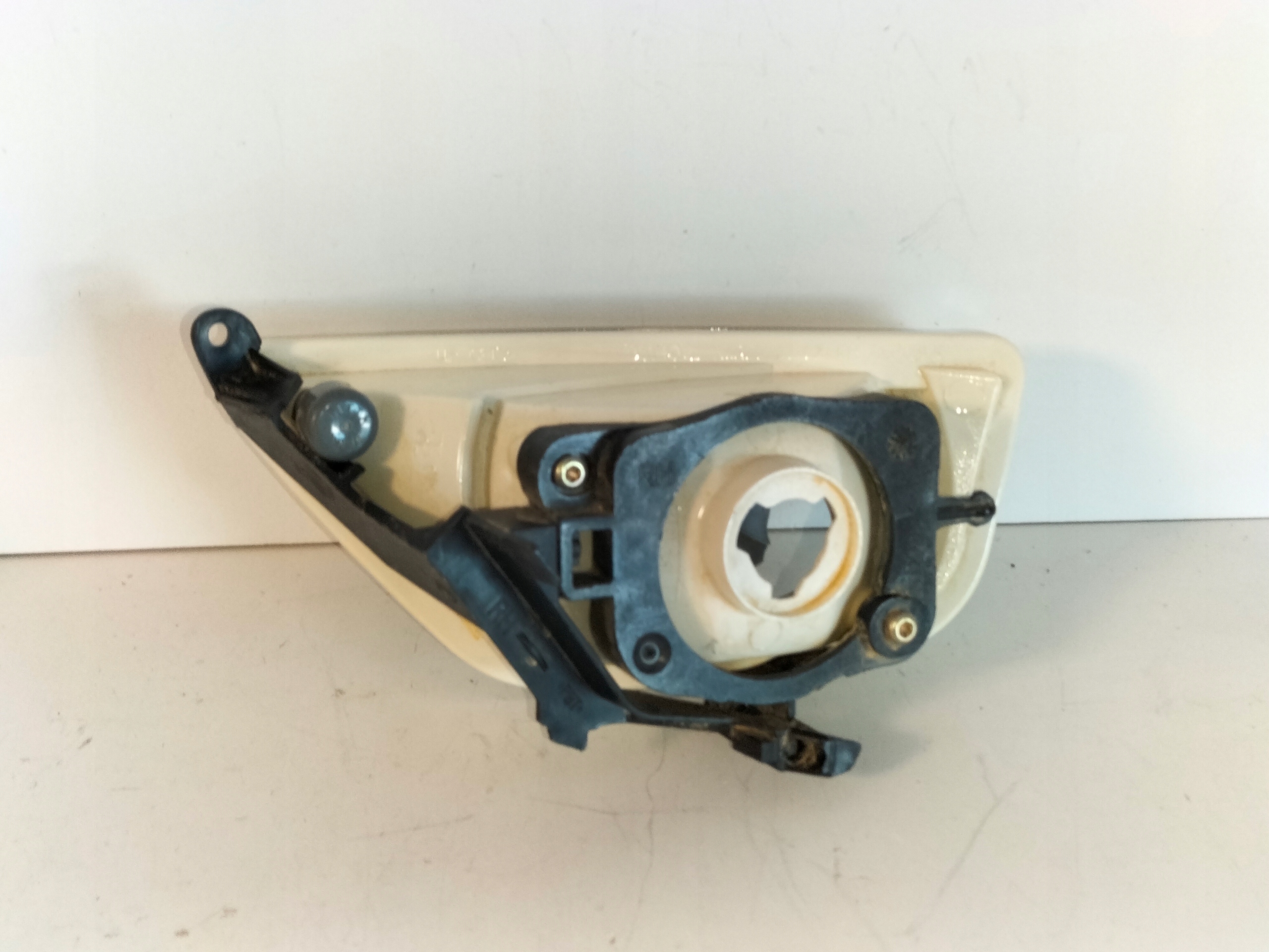 fog light light right FORD FOCUS MK1 LIFT 01-04