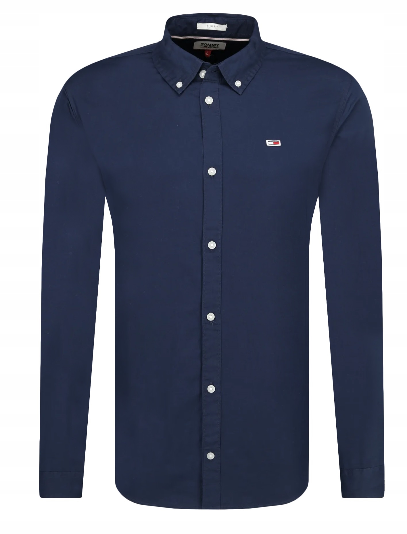 

Tommy Hilfiger Jeans Tjm Koszula Męska XL