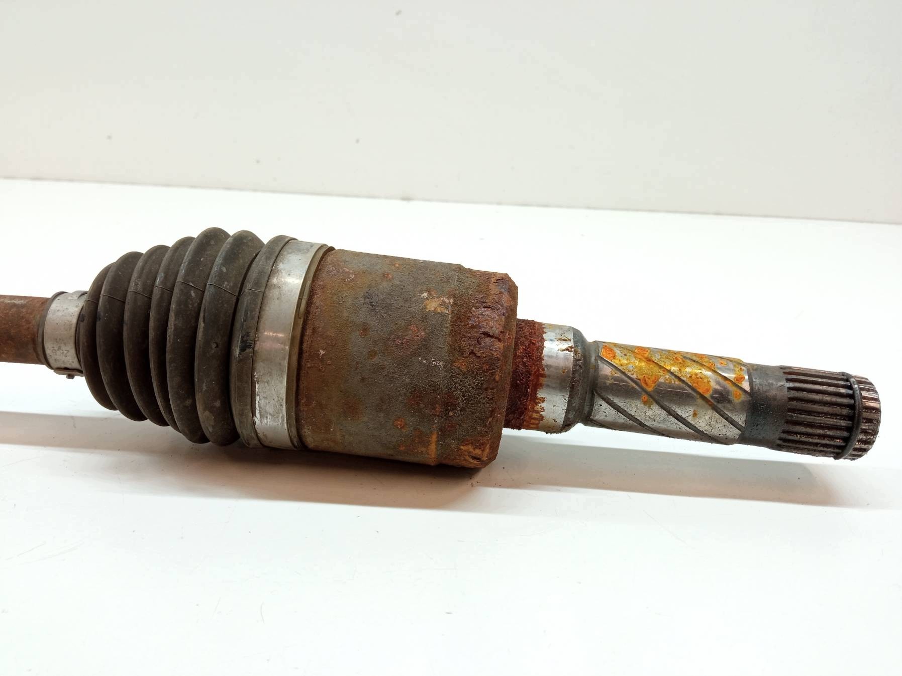 semi-axis right CV614K138AA Ford Kuga II (2012-)