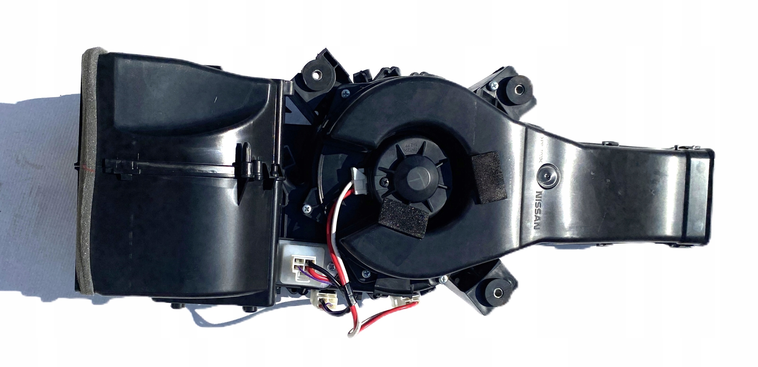 heating heater INFINITI QX60 OE