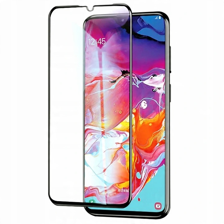 

Nietłukące Szkło 5D Do Samsung Galaxy A31 Jakość
