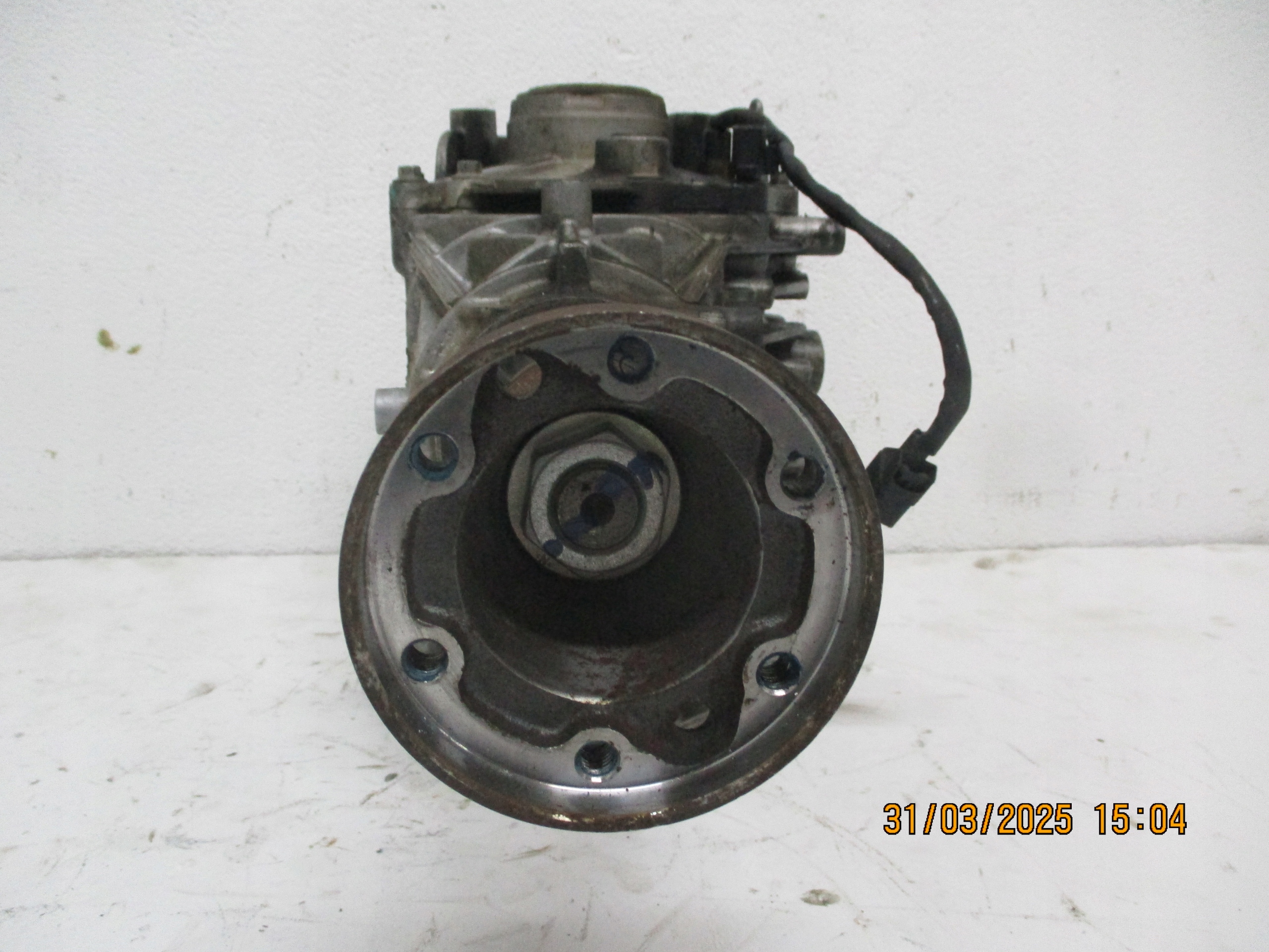 REDUKTOR gearboxes FORD EDGE F1GP-7L486-LC