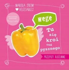 Wege Tu się kroi coś pysznego