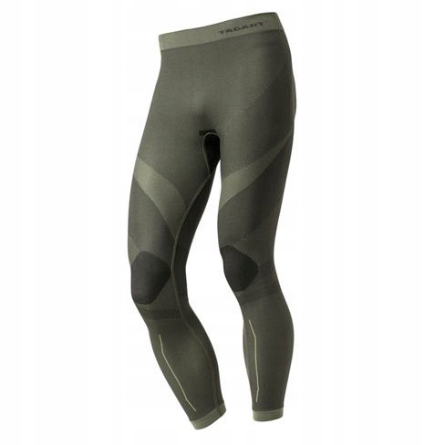 Leginsy męskie Tagart Woodsman 3XL