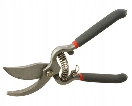 

Proline Mocny Sekator Ogrodowy Sadowniczy 25mm