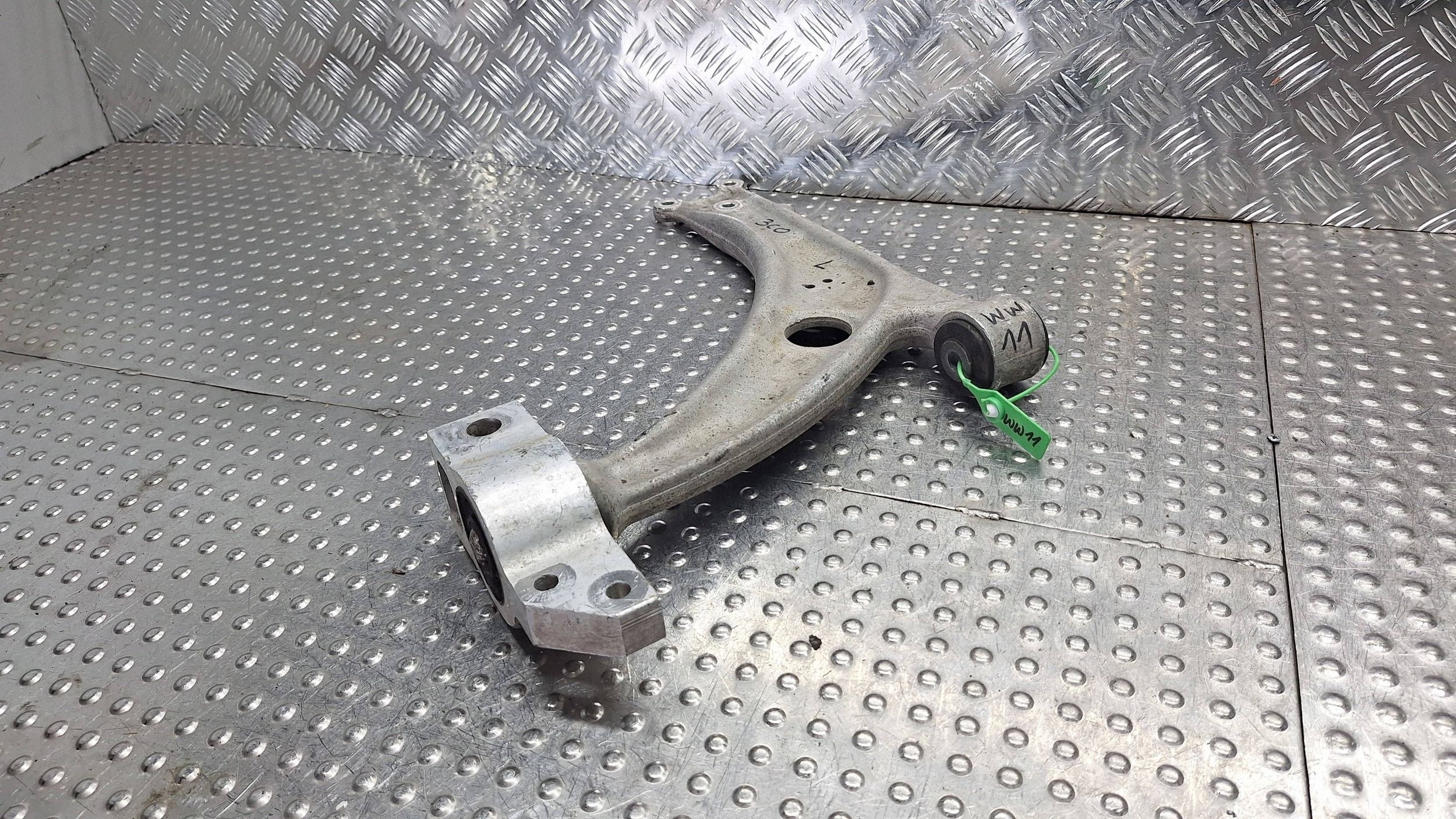 arm left front 3C0407153B VW PASSAT B6 CC 07-12