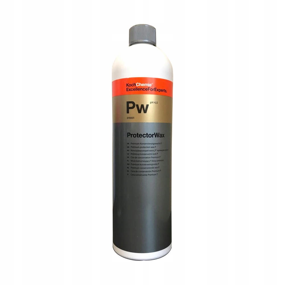 Koch Chemie GmbH Protector Wax 1000ml піна