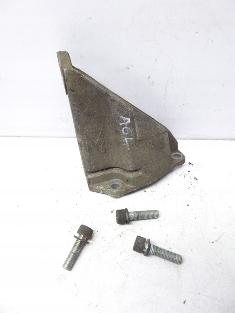 AUDI A4 B5 8D5 97-01 ŁAPA WSPORNIK SKRZYNI BIEGÓW 2.4 V6 ALF Typ samochodu Samochody osobowe