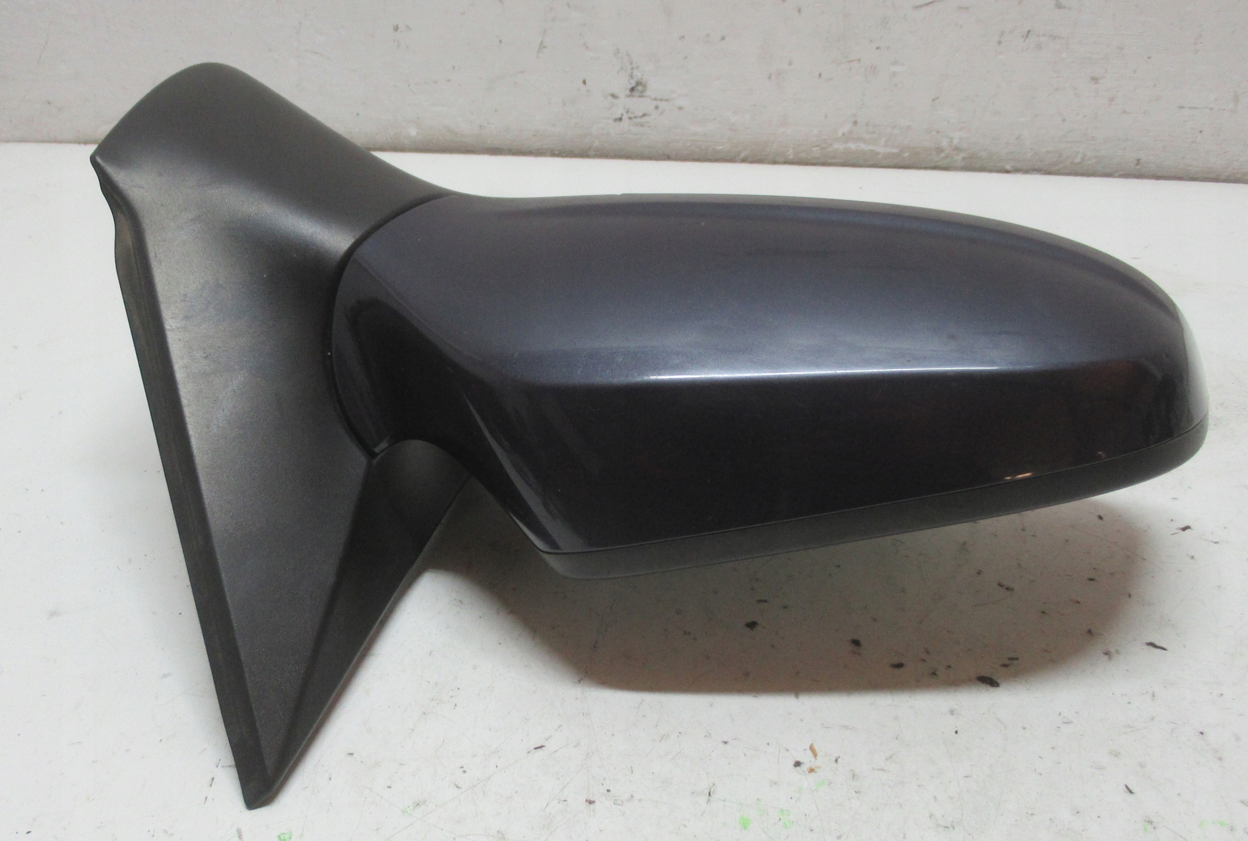 OPEL ASTRA H CABRIO 1.9 CDTI 06R mirror exterior right 5 PIN EU